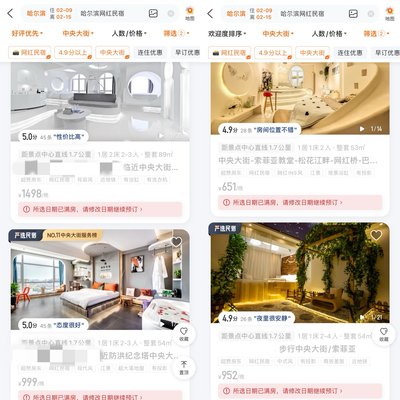 春节旅游热度不减，民宿市场迎来爆发式增长