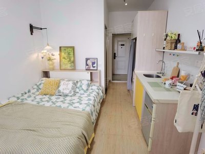 科苑路97号工厂周边租房选择与购房指南