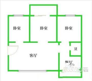 洛阳厂北东村二手房全面解析 房源、房价与小区生活指南